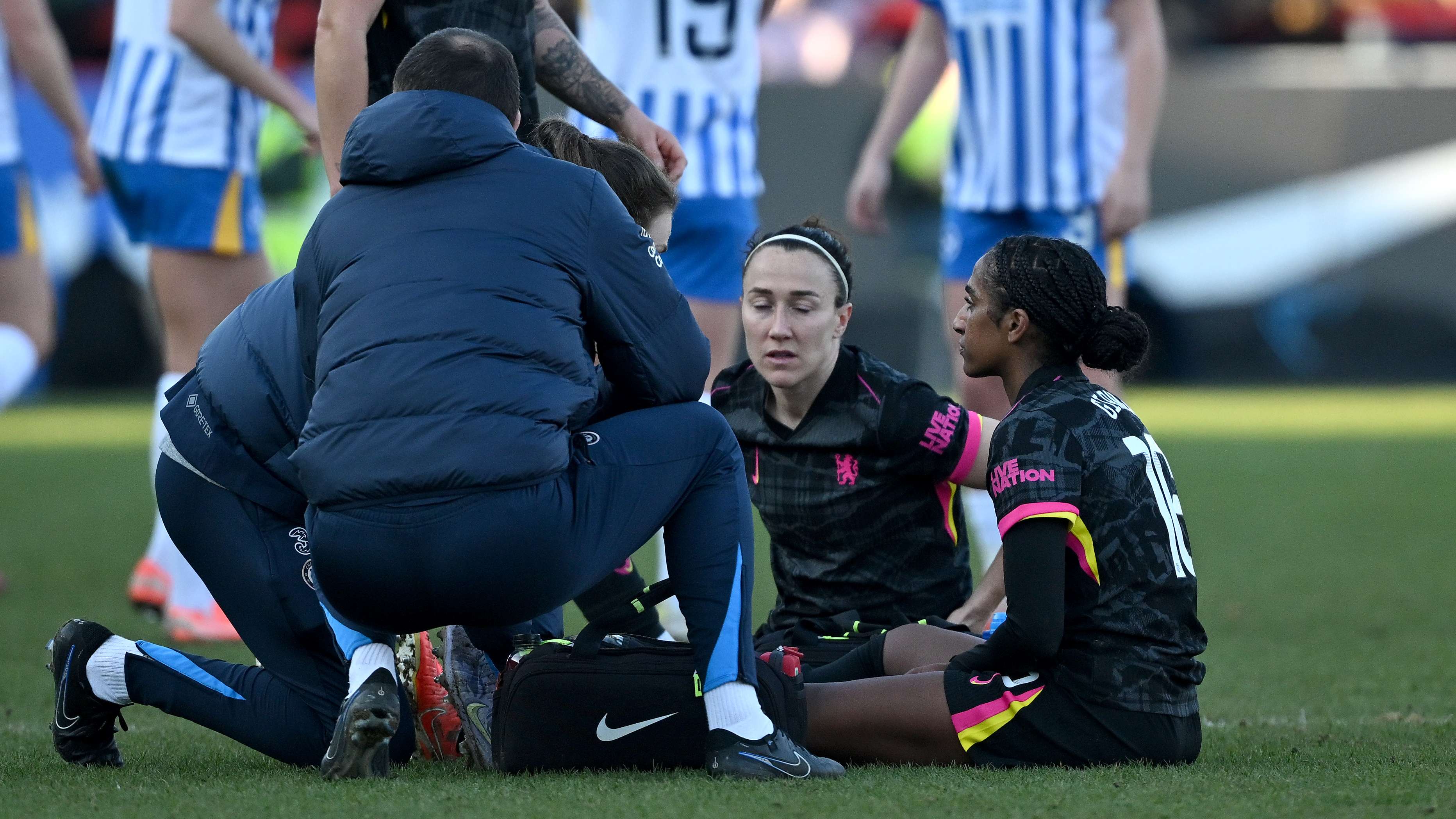 默支持他的 默支持他的